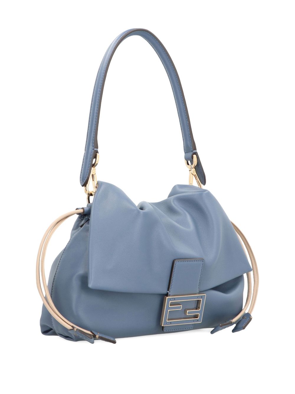 FENDI Elegant Shoulder Handbag - Spring Summer 25