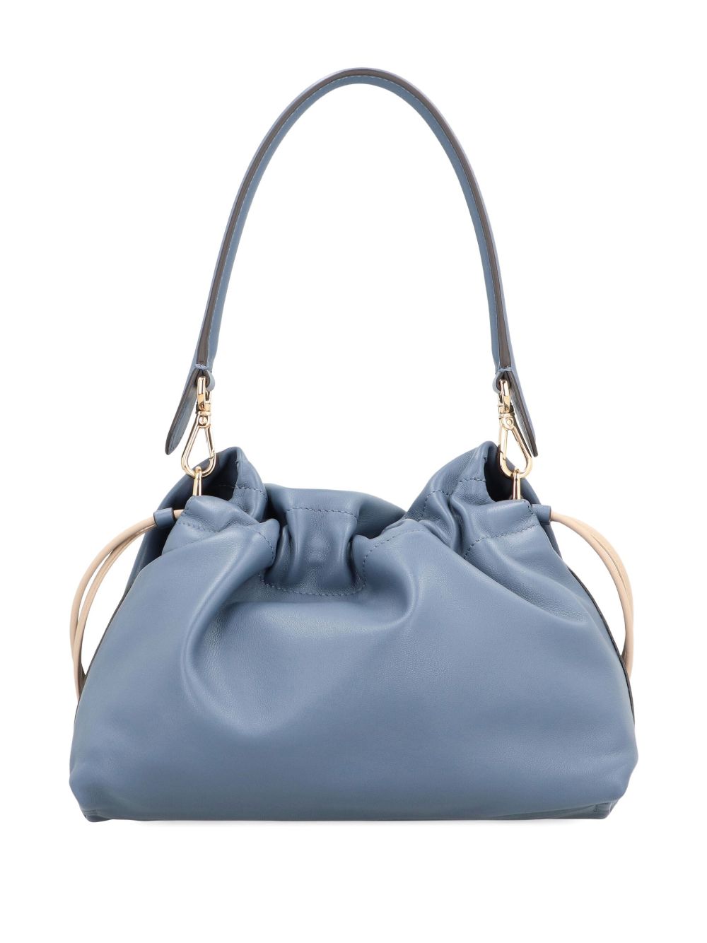 FENDI Elegant Shoulder Handbag - Spring Summer 25