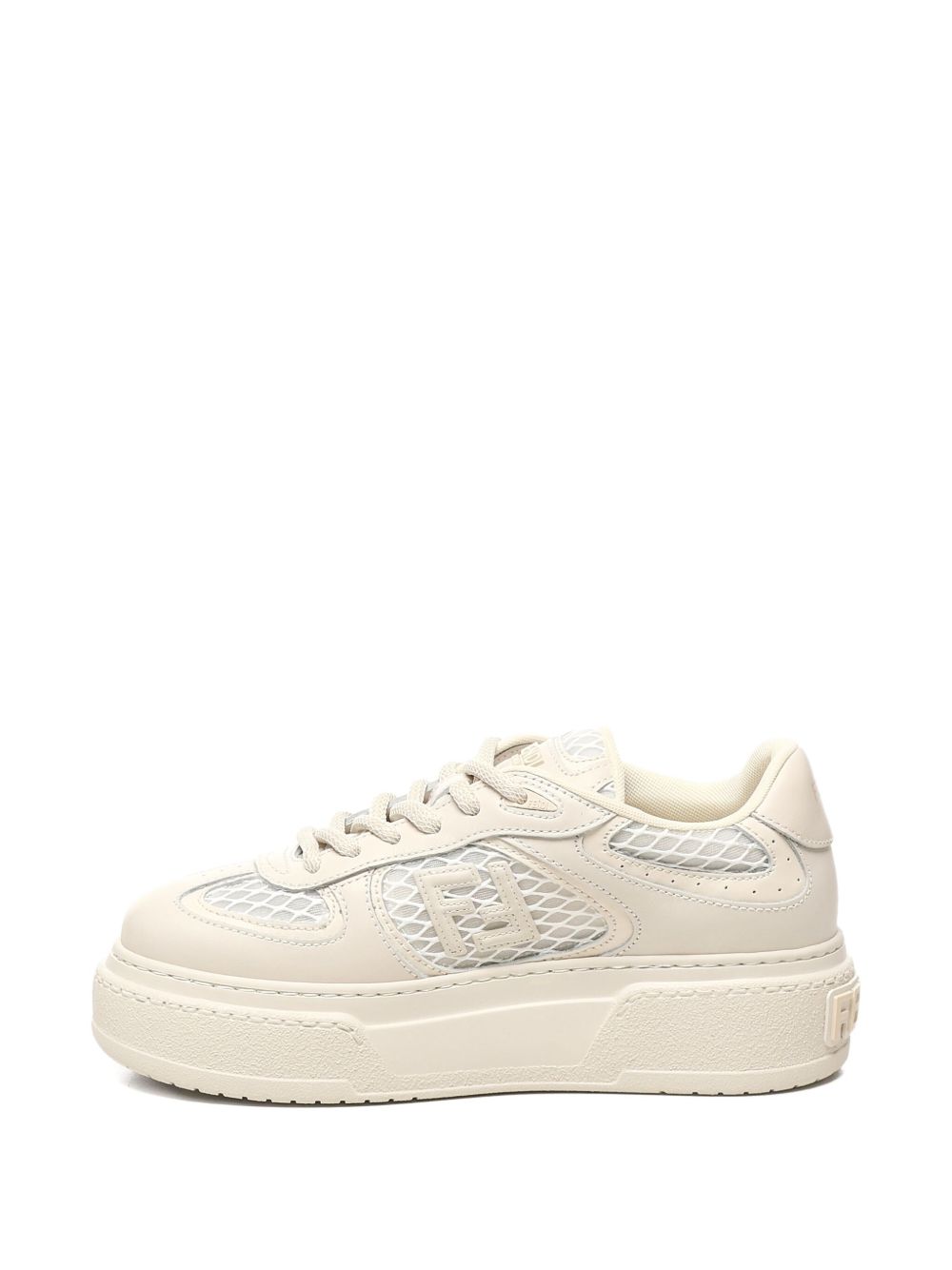 Fendi Women's Sneaker - Spring Summer 2025