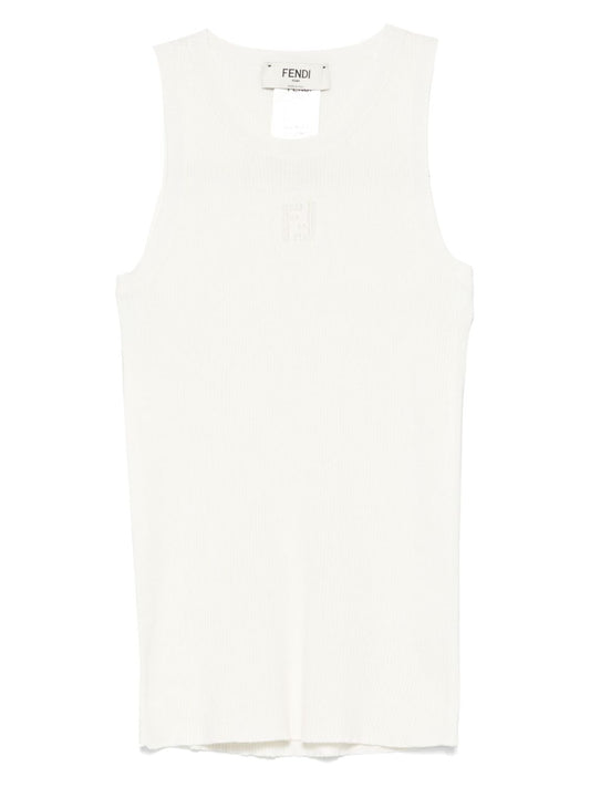 FENDI Elegant Women's Top - Chic Spring/Summer Style