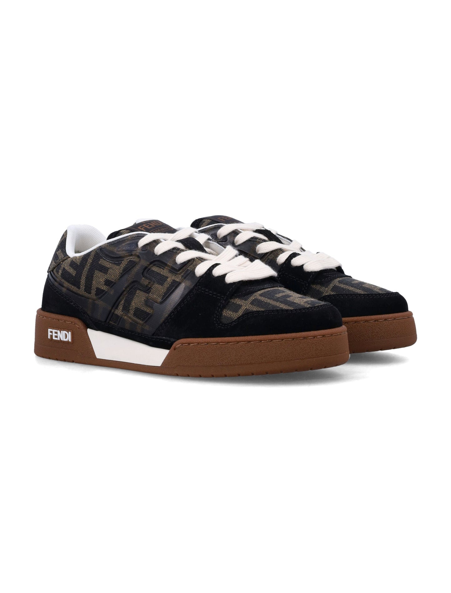 FENDI Match Women's Sneaker