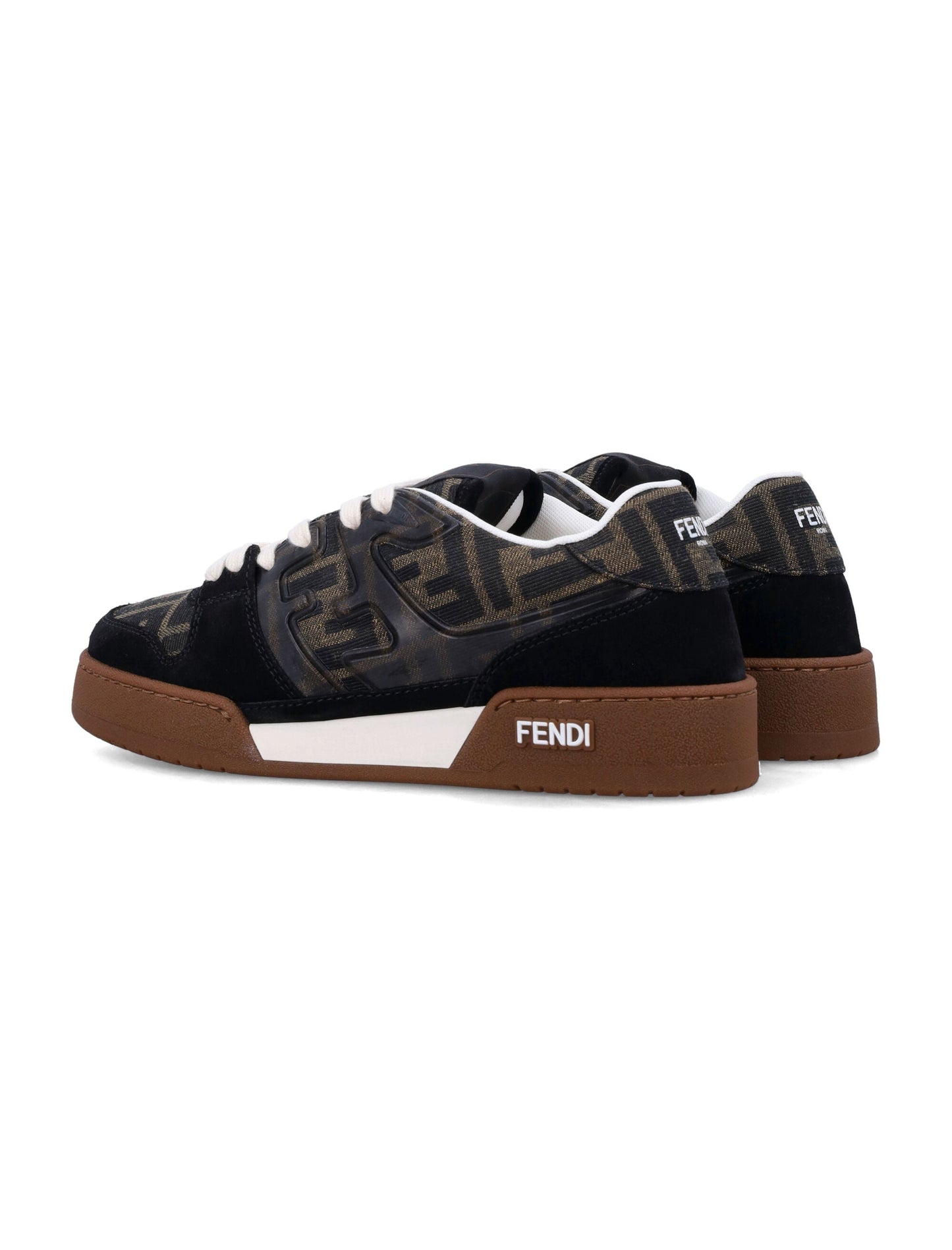 FENDI Match Women's Sneaker