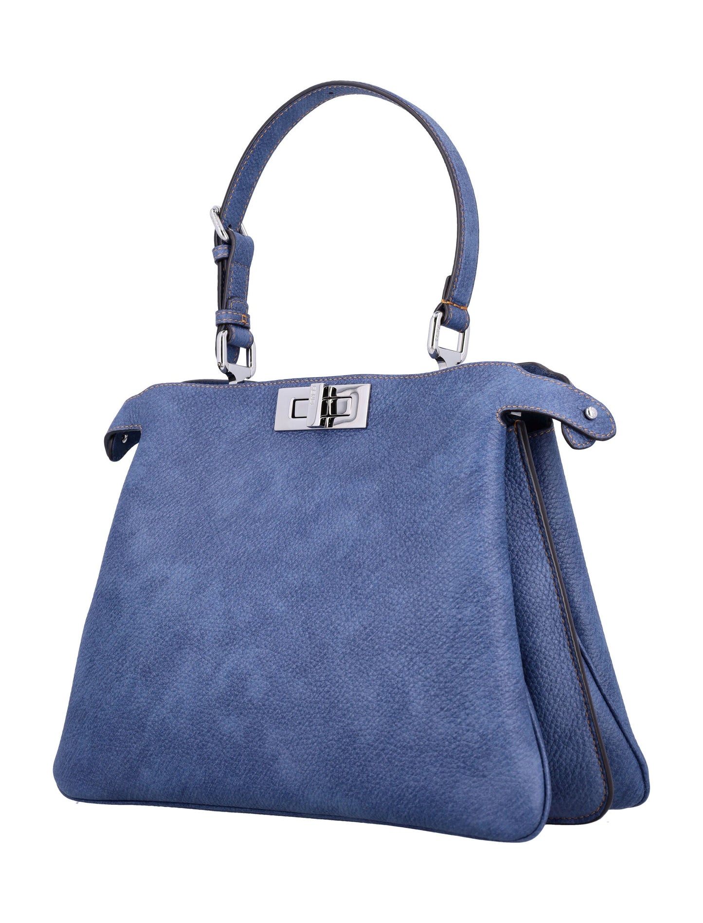 FENDI Chic Peekaboo Soft Medium Handbag