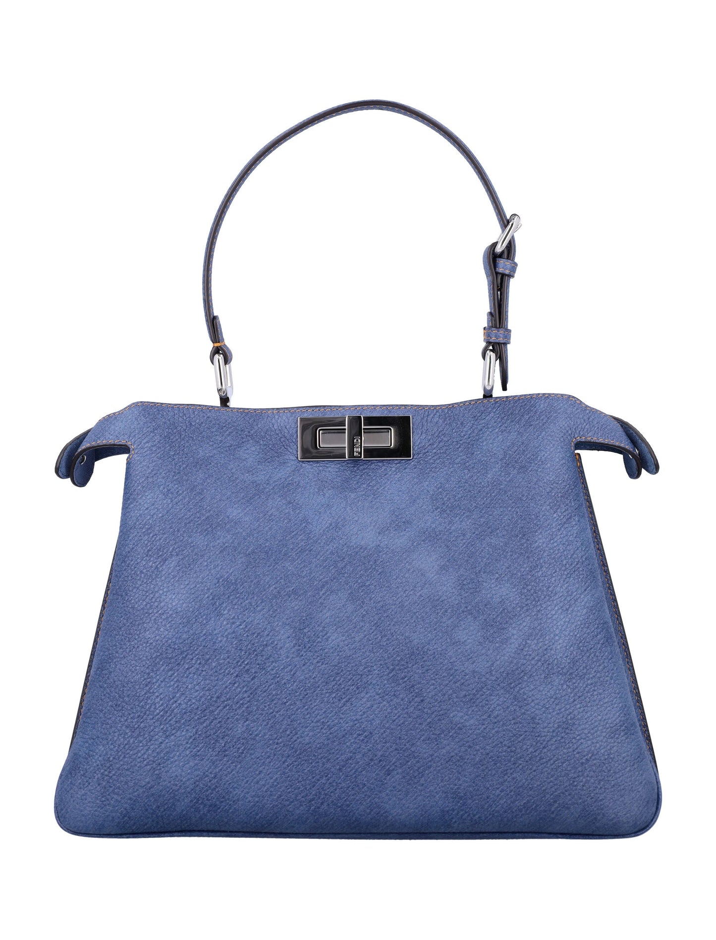 FENDI Chic Peekaboo Soft Medium Handbag