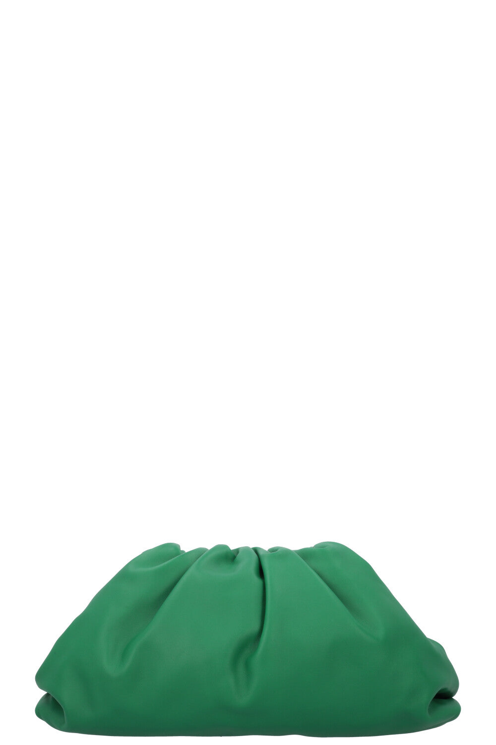 BOTTEGA VENETA The Pouch Green