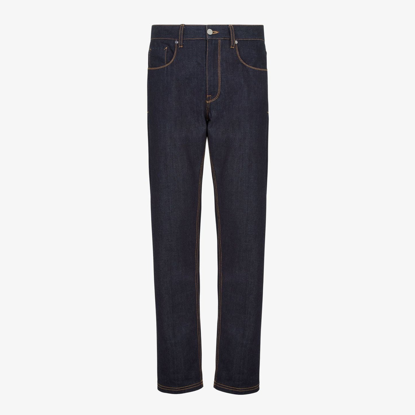 FENDI Tailored Men’s Trousers - SS25 Collection