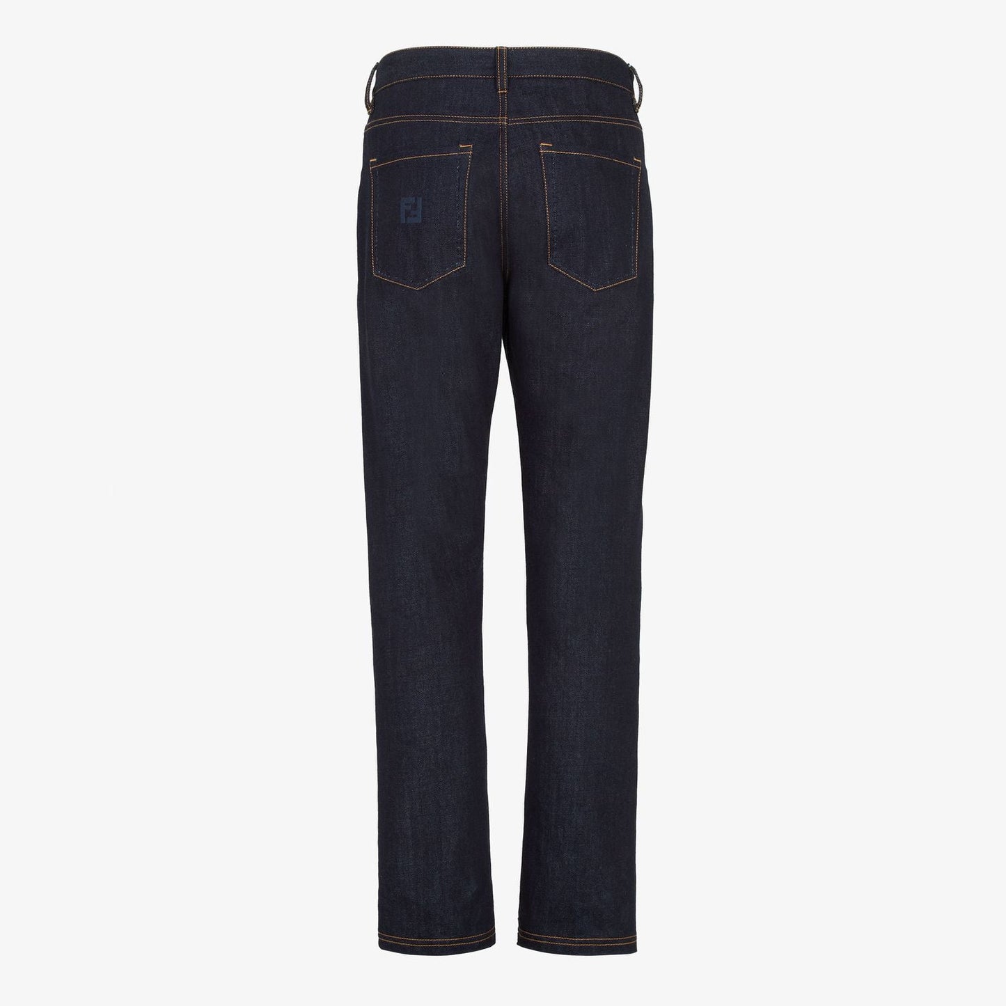 FENDI Tailored Men’s Trousers - SS25 Collection