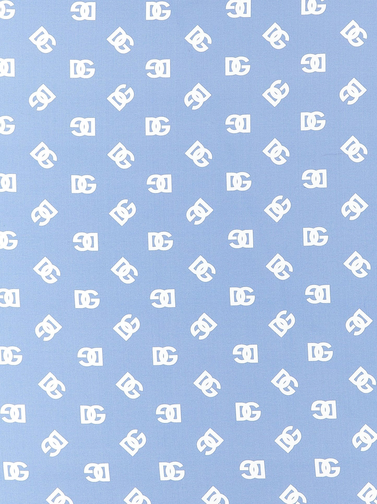 Dolce & Gabbana Women Logo Scarf