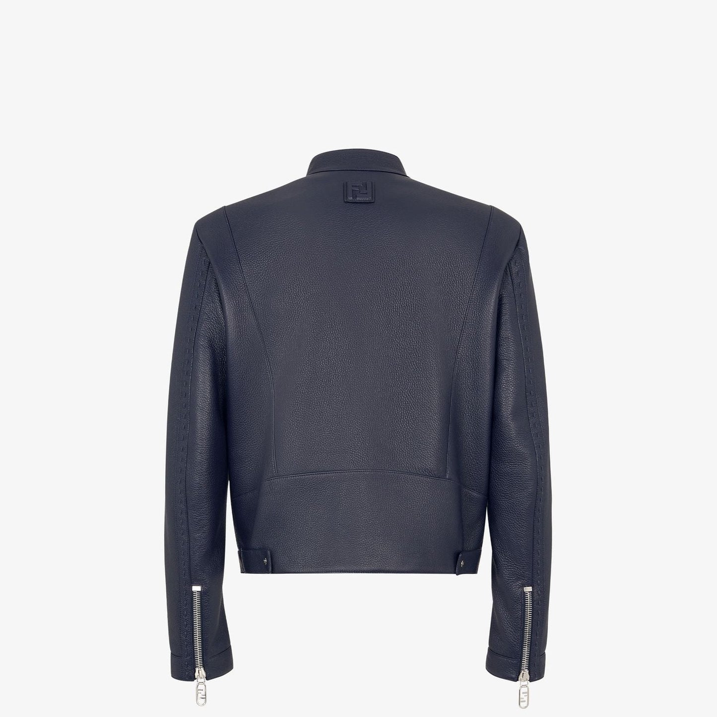 FENDI Stylish Outerwear Blouson for Men - FW24 Collection
