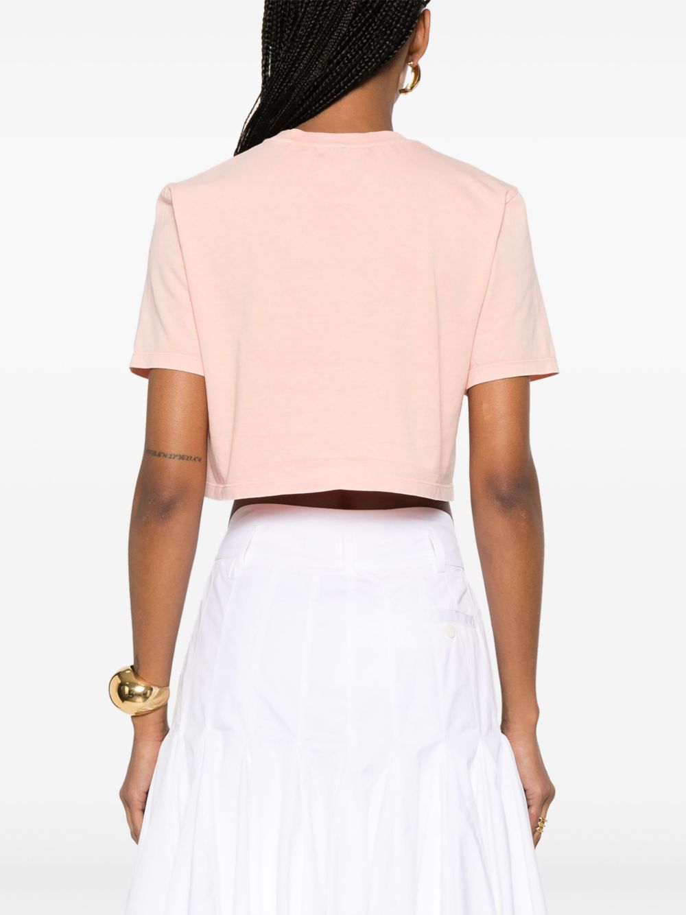 FENDI Strawberry Cream Women's T-Shirts and Polos