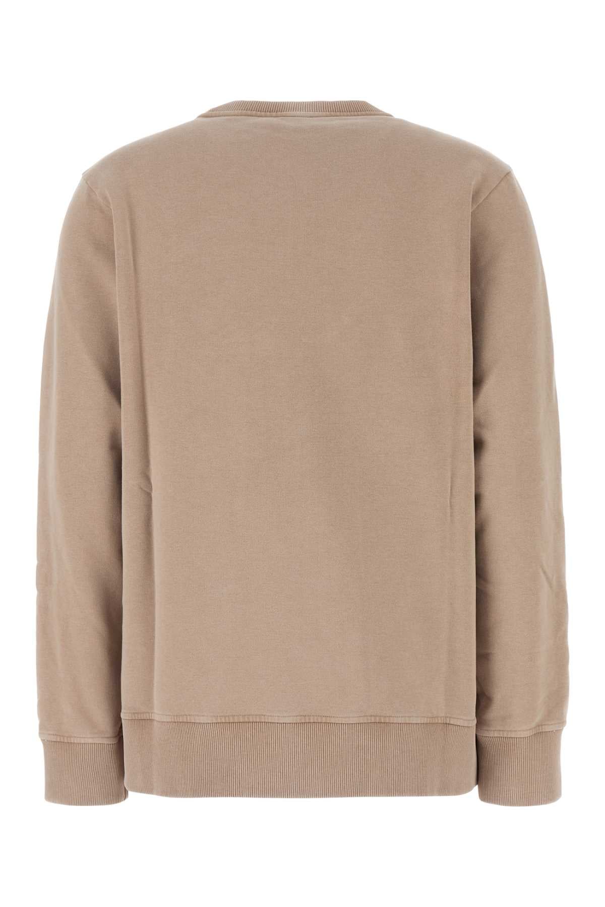 FENDI Vintage Inspired Crew Neck Sweatshirt - Size S
