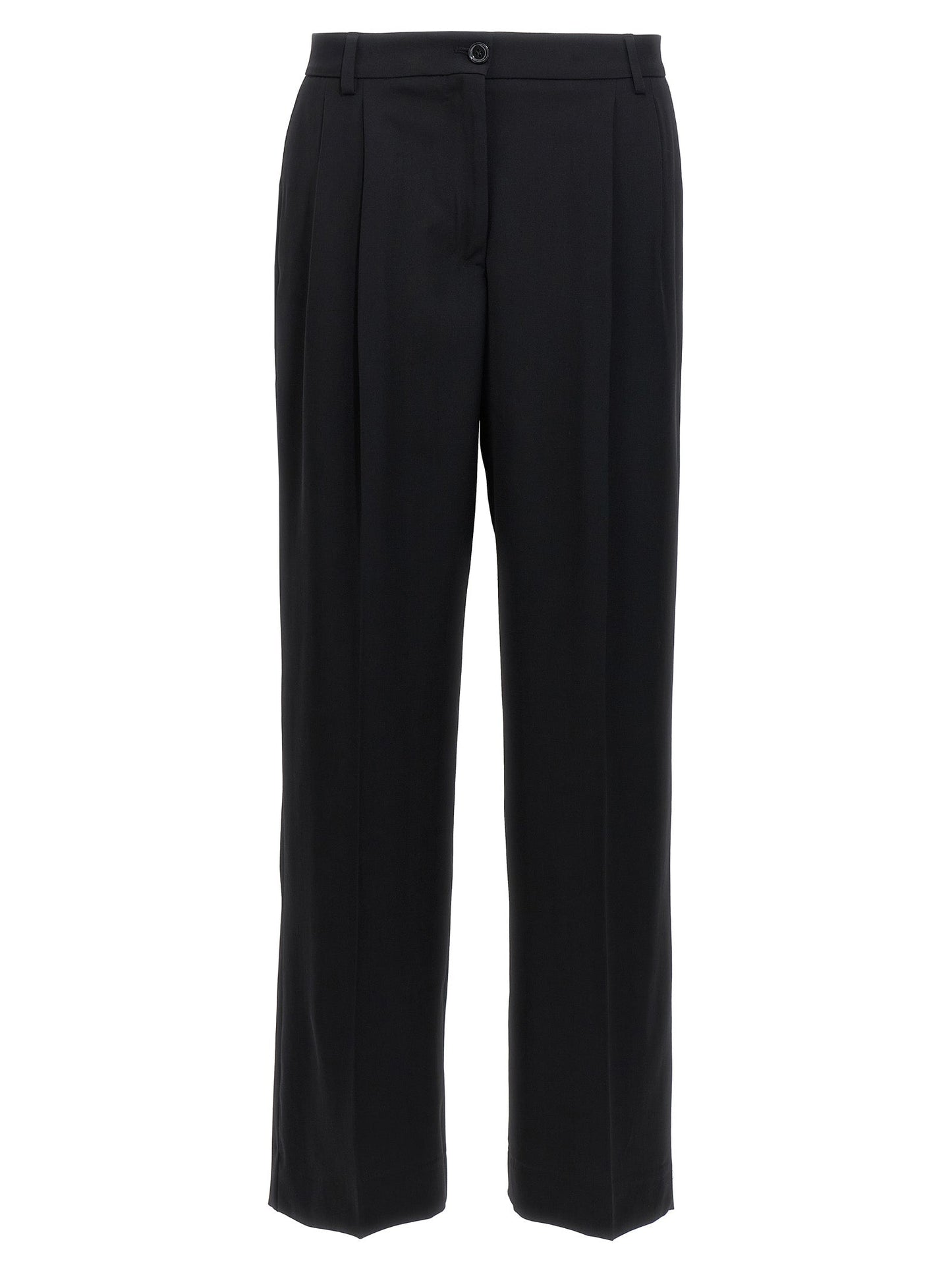 Dolce & Gabbana Women Flared Pants