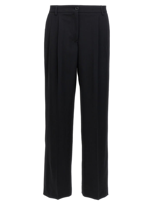 Dolce & Gabbana Women Flared Pants
