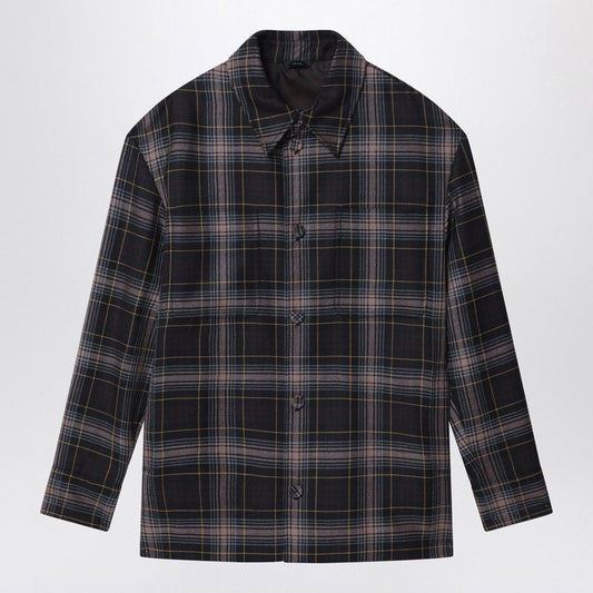 FENDI Single-Breasted Go-To Jacket - FW24