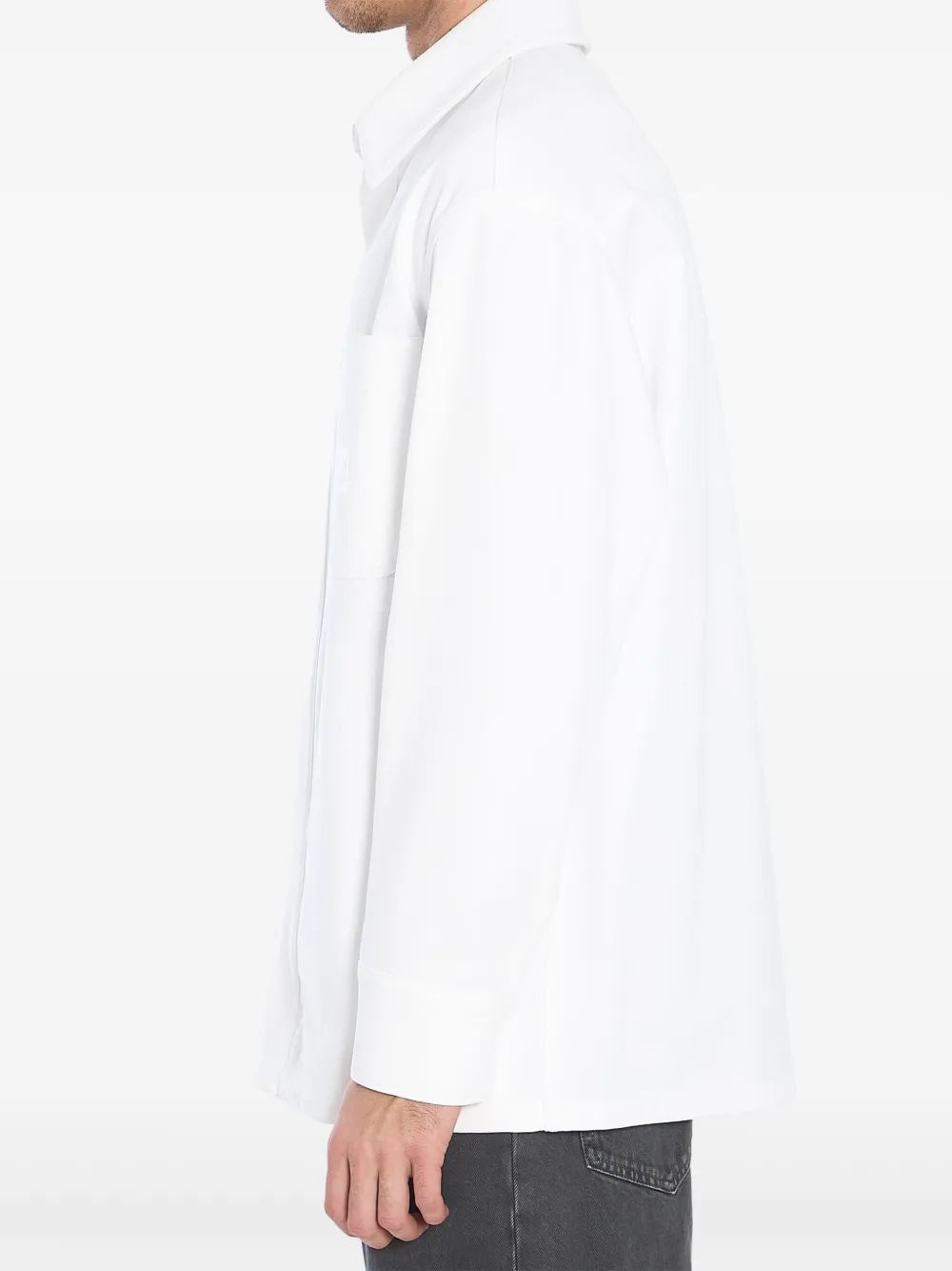 FENDI Denim Jacket - SS25