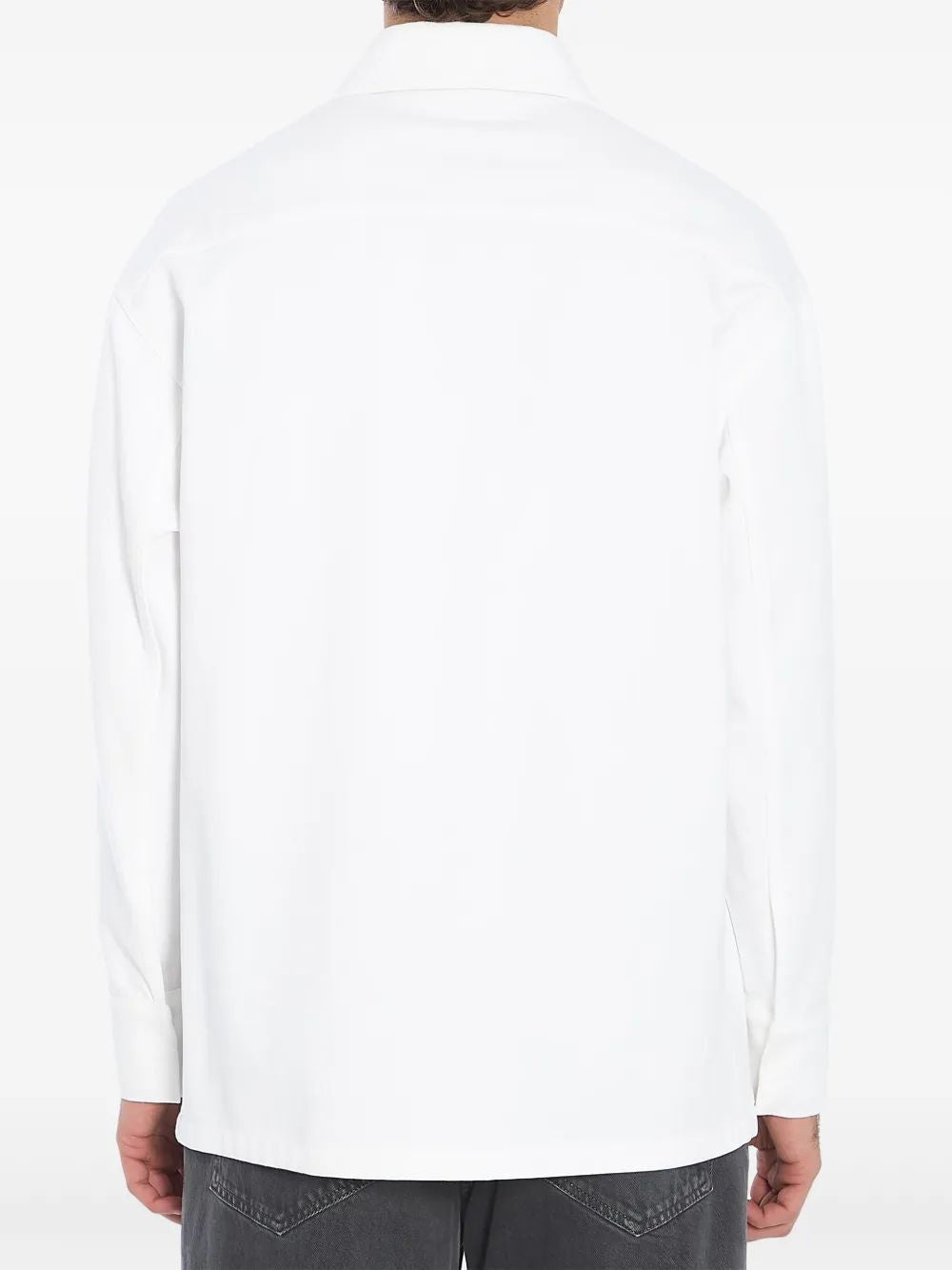 FENDI Denim Jacket - SS25