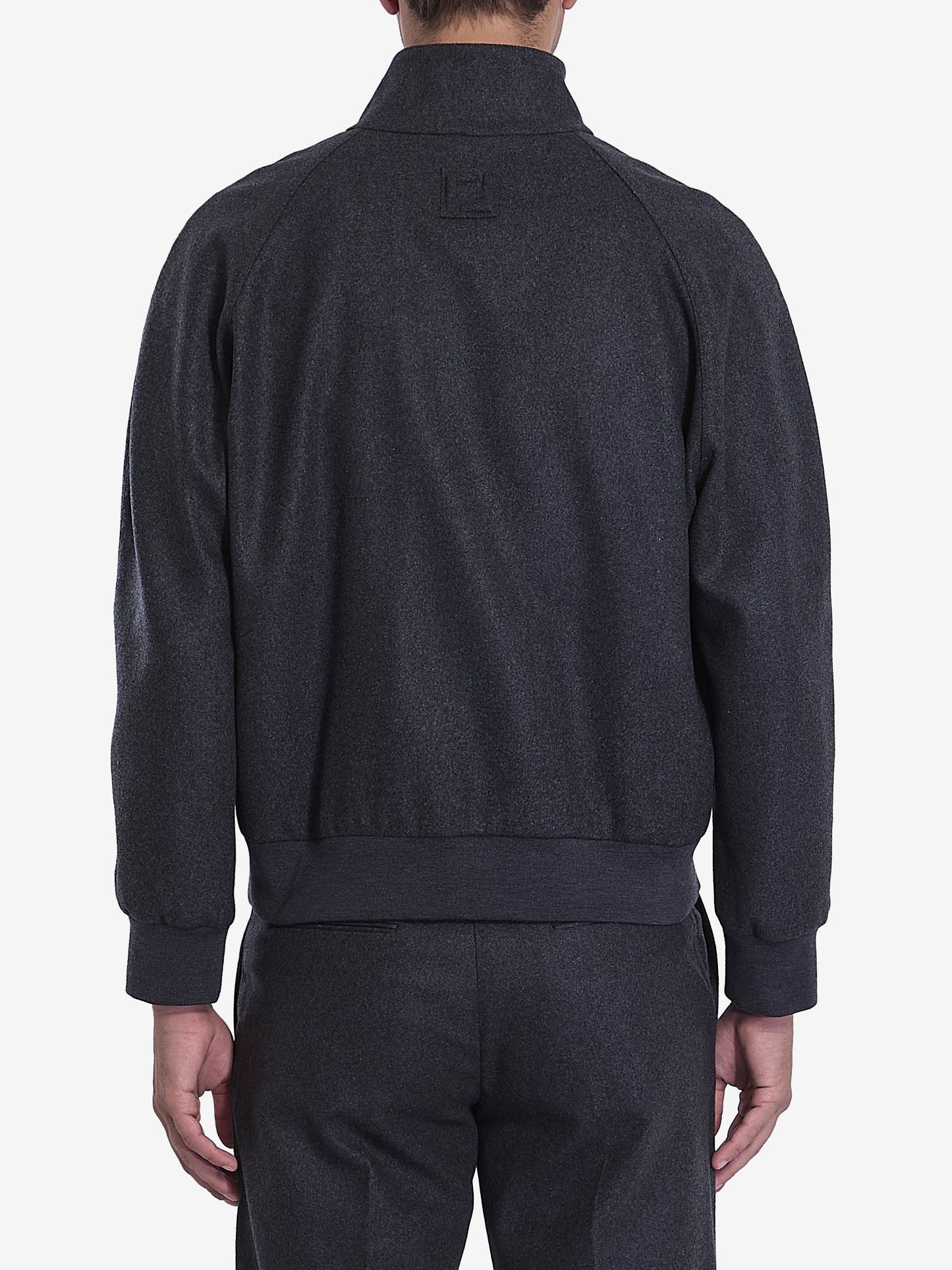 FENDI Men's Blouson Jacket for FW24