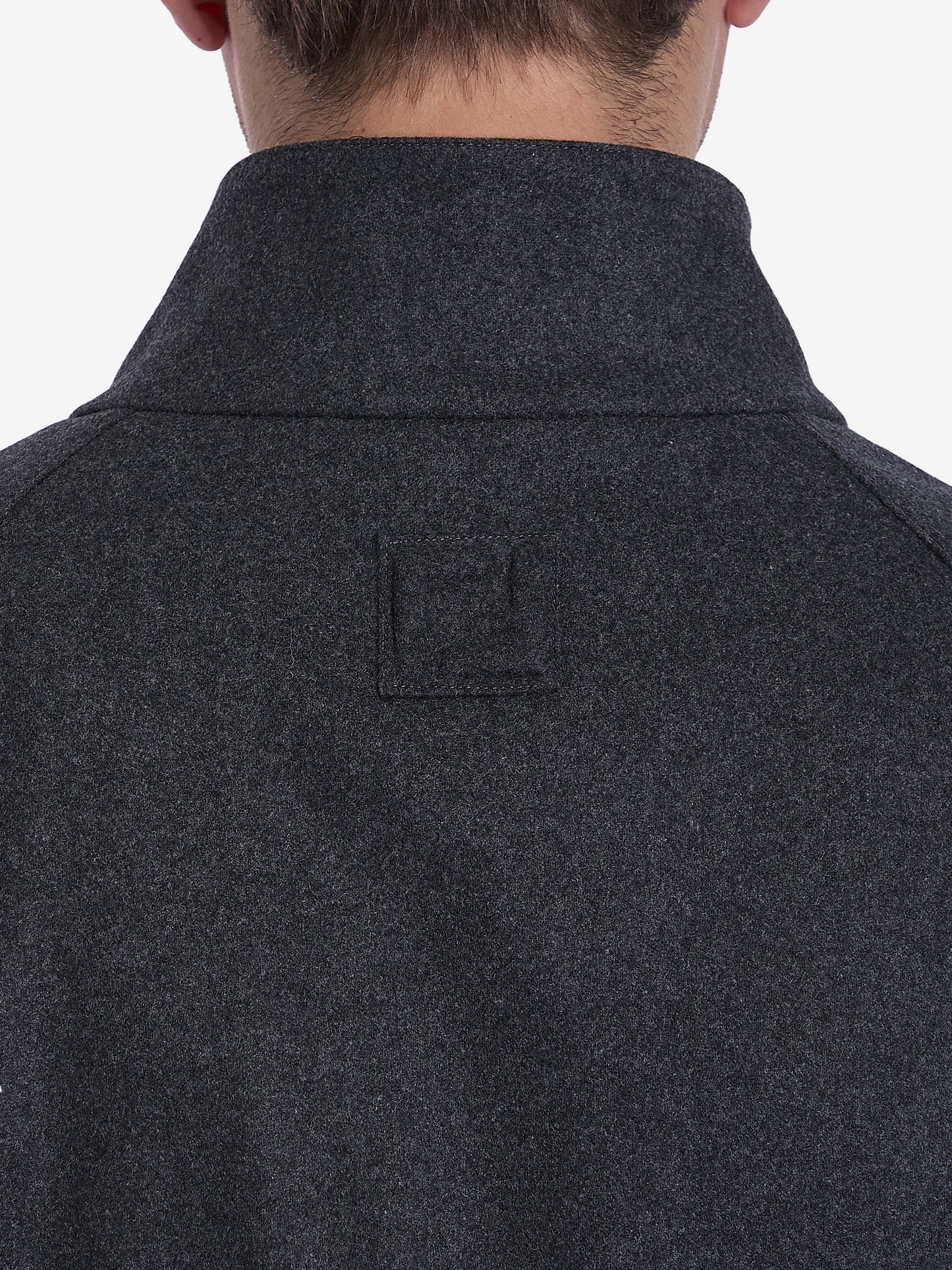 FENDI Men's Blouson Jacket for FW24