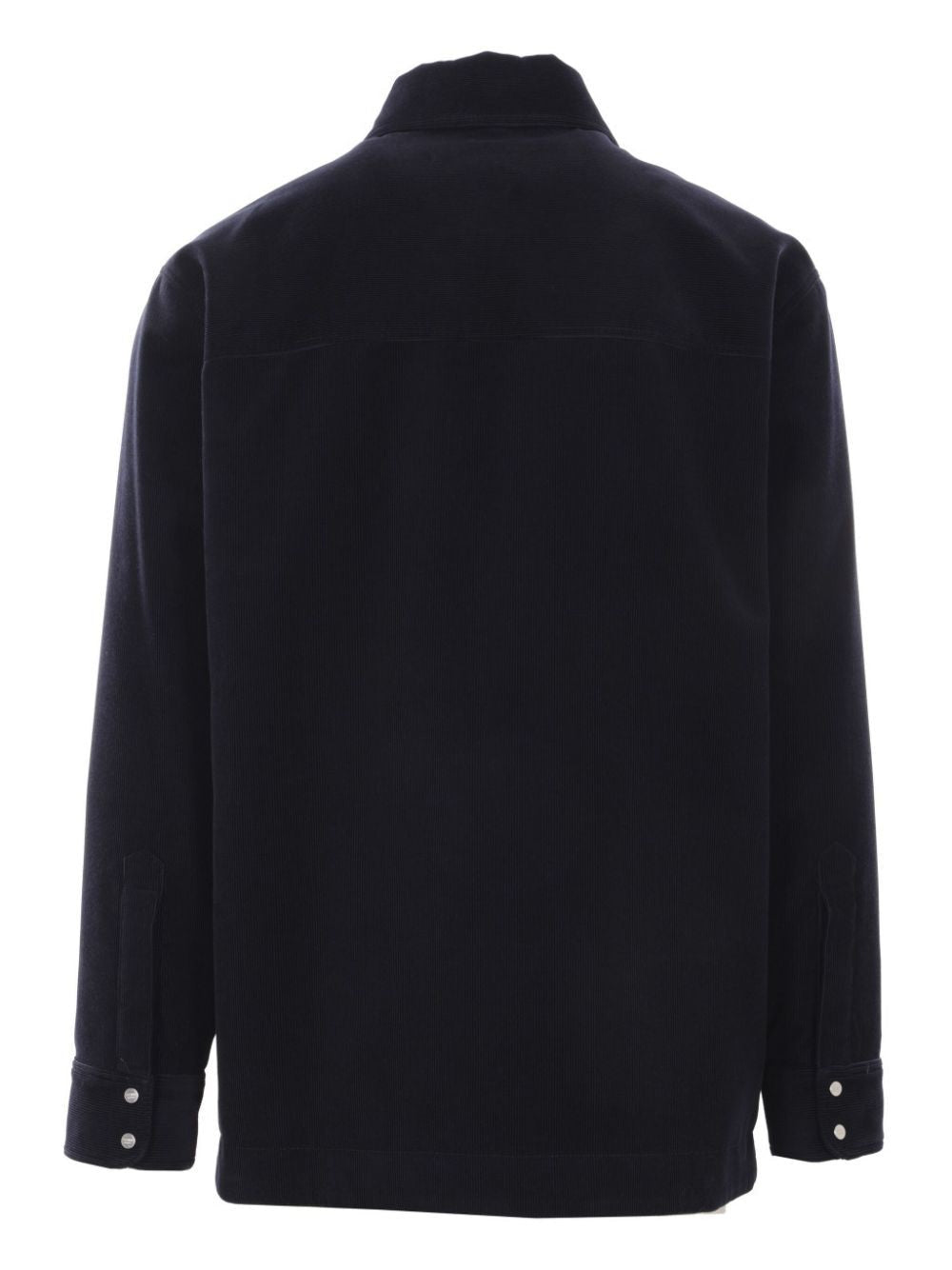 FENDI Men's Modern Blouson Jacket