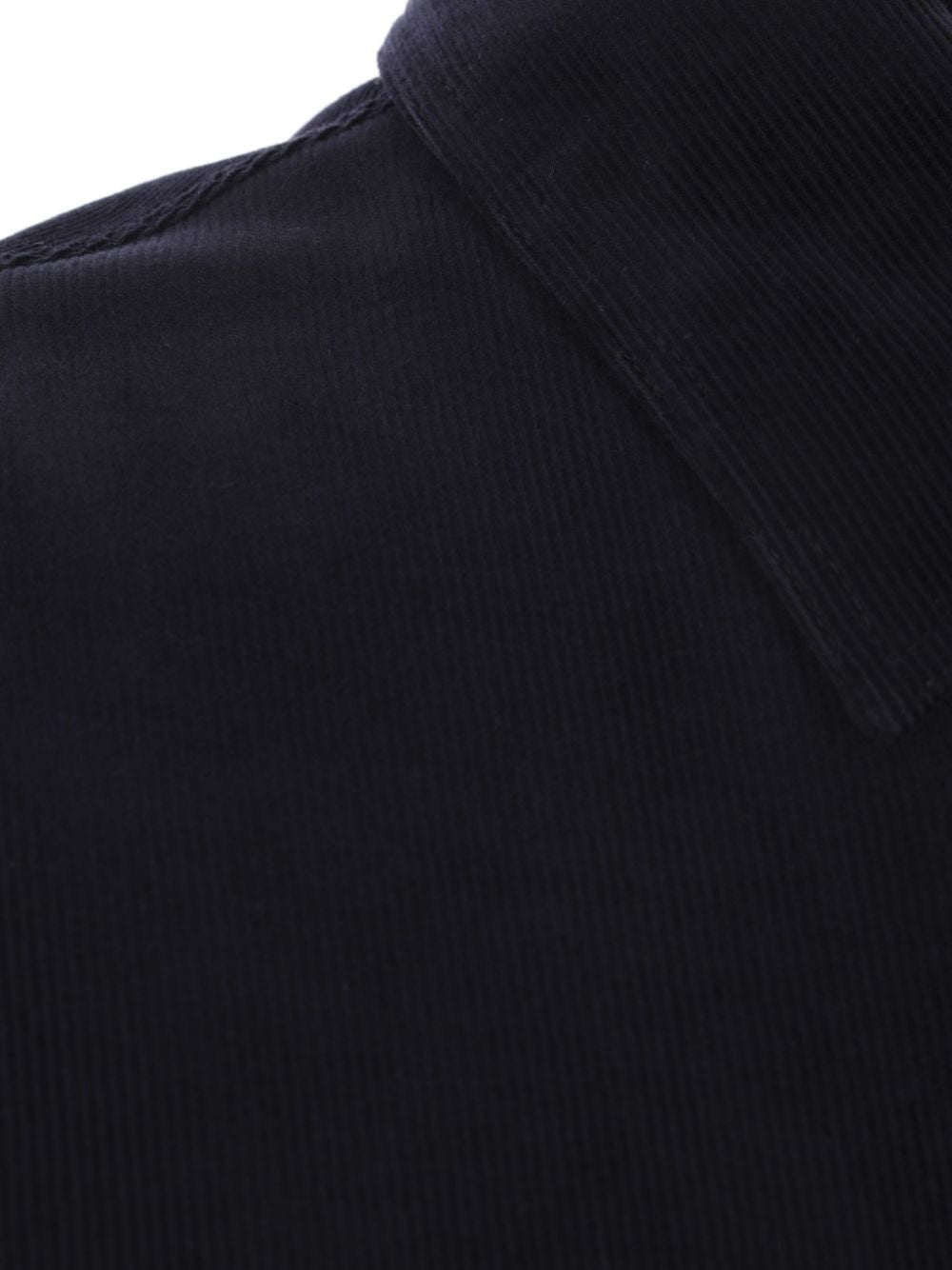 FENDI Men's Modern Blouson Jacket