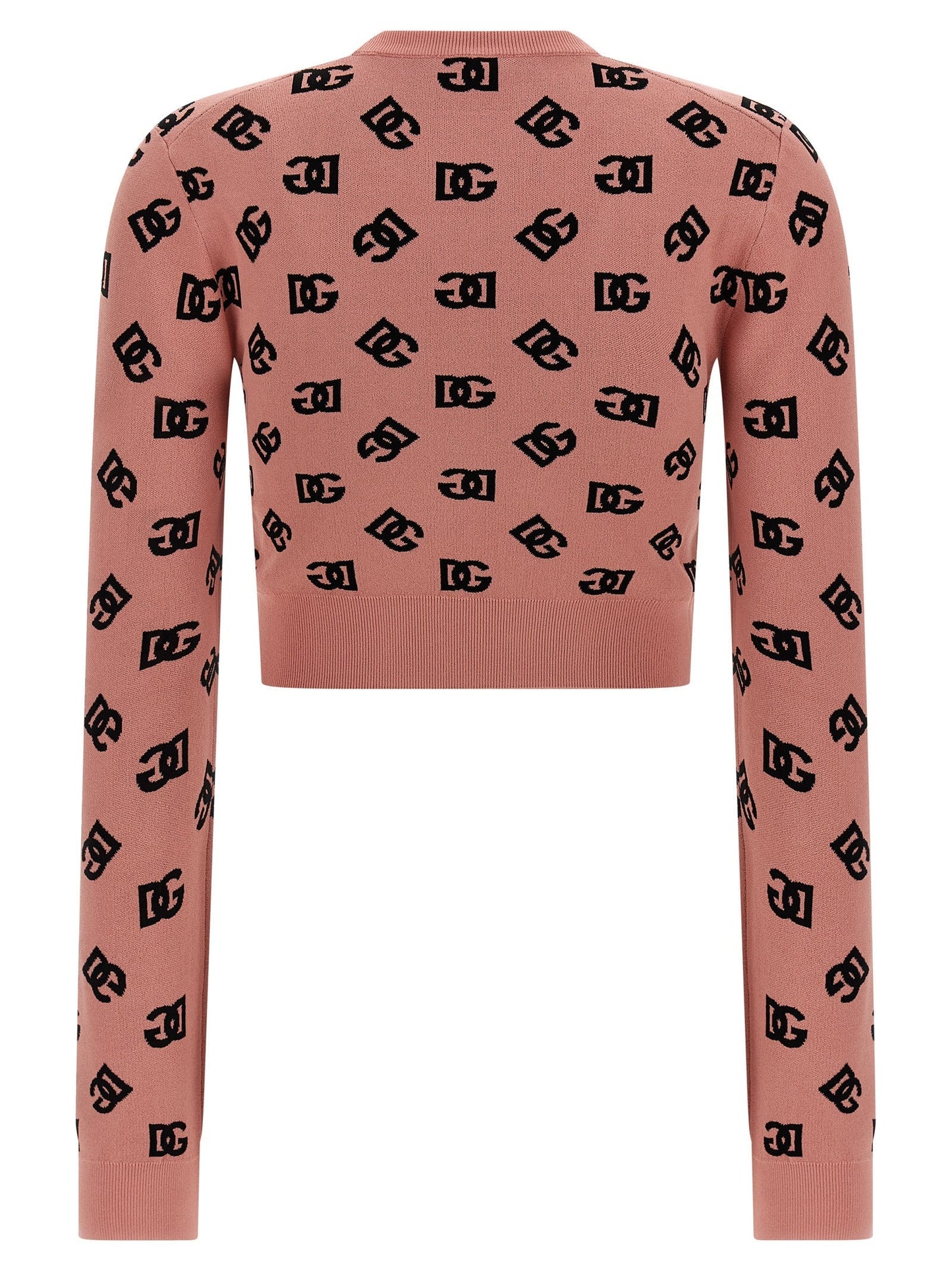 Dolce & Gabbana Women Dg Jersey