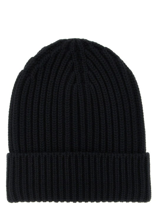 Dolce & Gabbana Women Wool Beanie