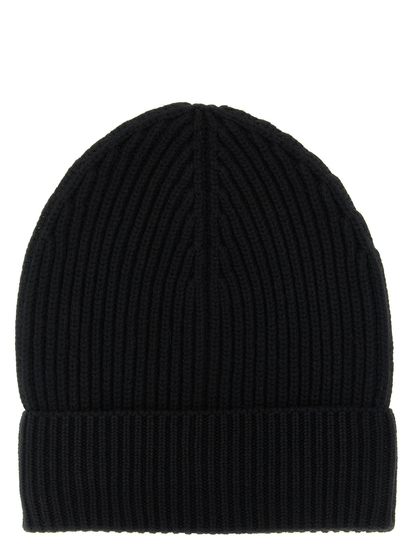 Dolce & Gabbana Women Wool And Cashmere Beanie
