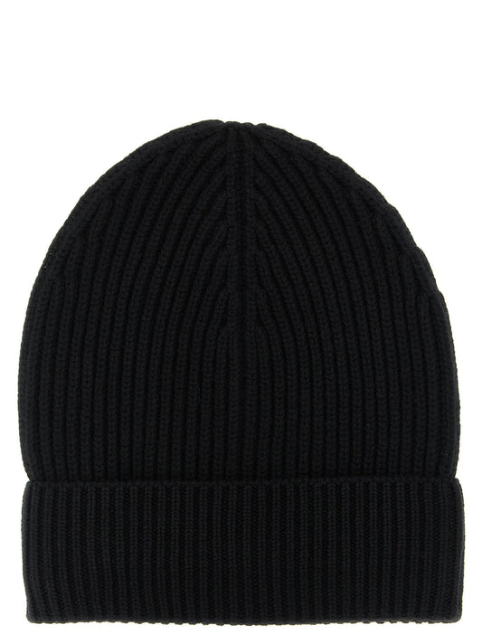 Dolce & Gabbana Women Wool And Cashmere Beanie