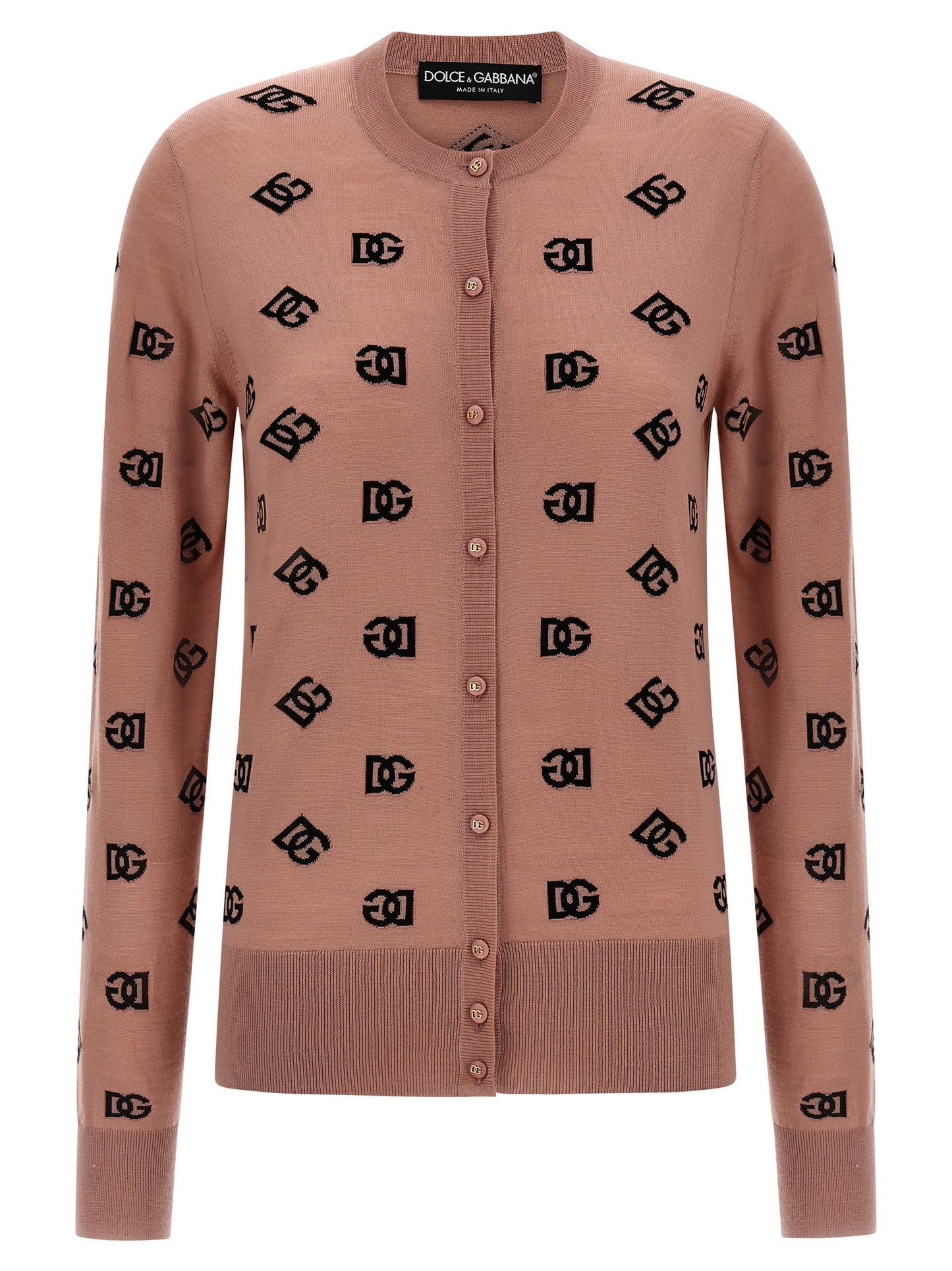 Dolce & Gabbana Women Cardigan Dg