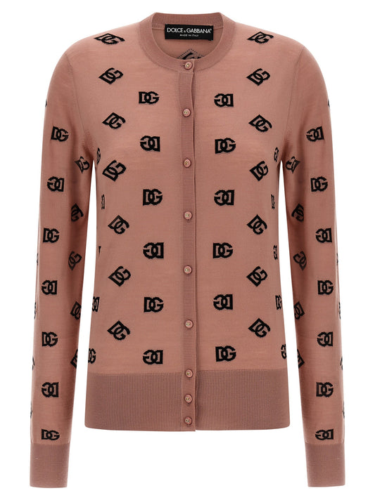 Dolce & Gabbana Women Cardigan Dg