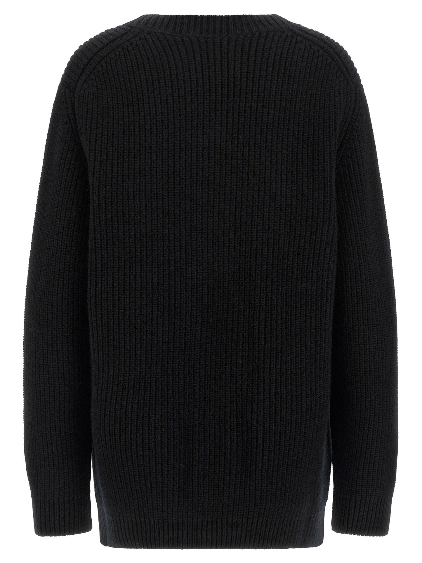 Dolce & Gabbana Women Jewel Buttons Cardigan