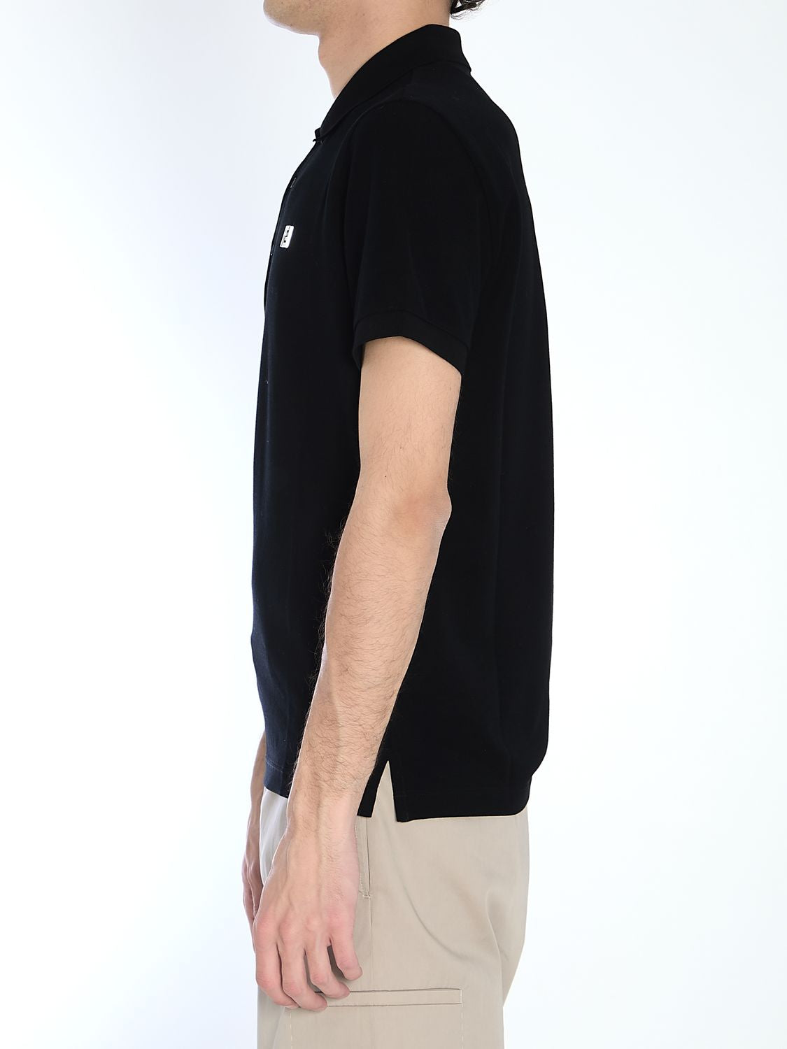 FENDI Men's Casual Polo for SS25