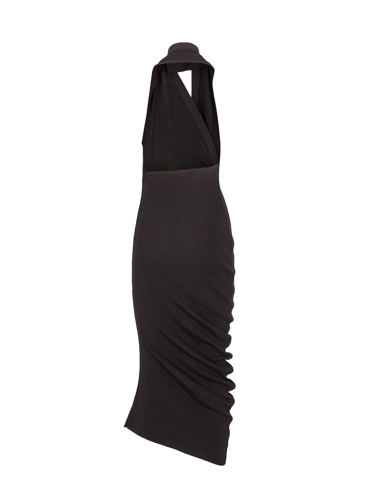 FENDI Silk Blend Mini Dress for Women - SS24 Collection