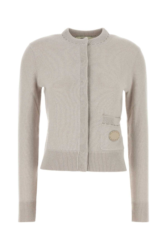 FENDI Cashmere Cardigan for Women
