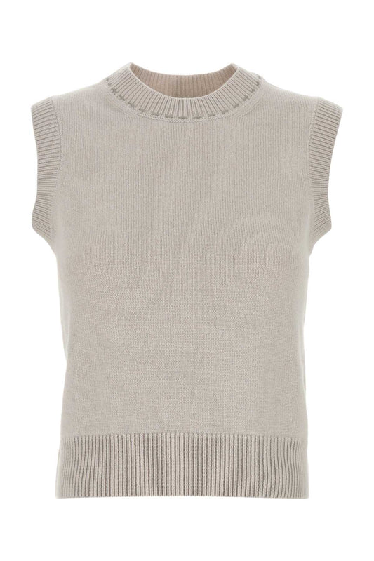 FENDI Cashmere Vest for Women