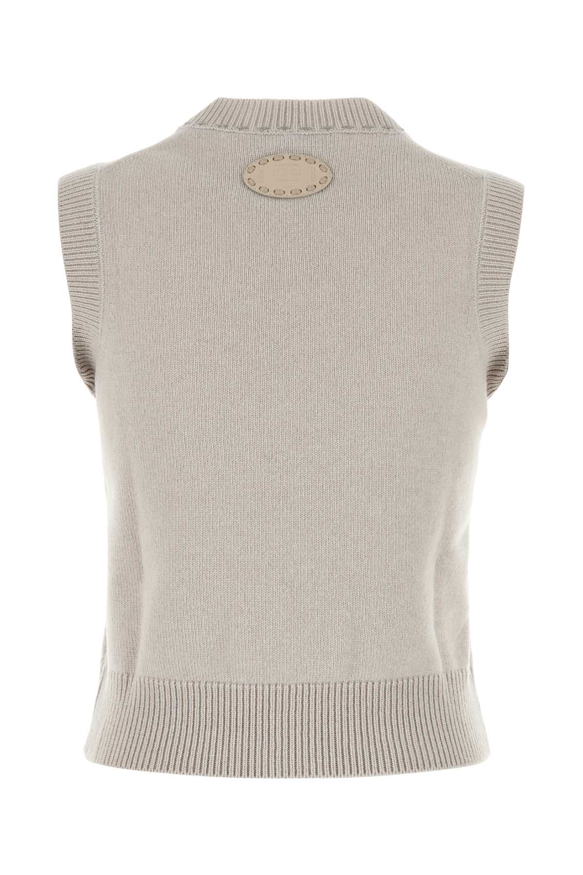 FENDI Cashmere Vest for Women