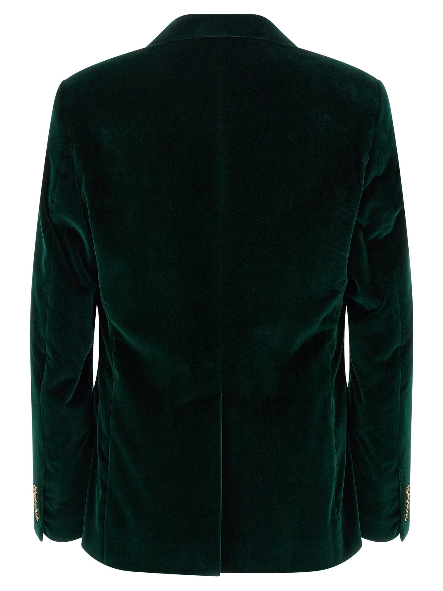 Dolce & Gabbana Men 'Sicilia Light' Blazer