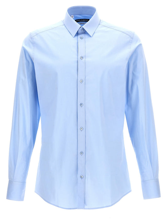 Dolce & Gabbana Men Dg Essential Shirt