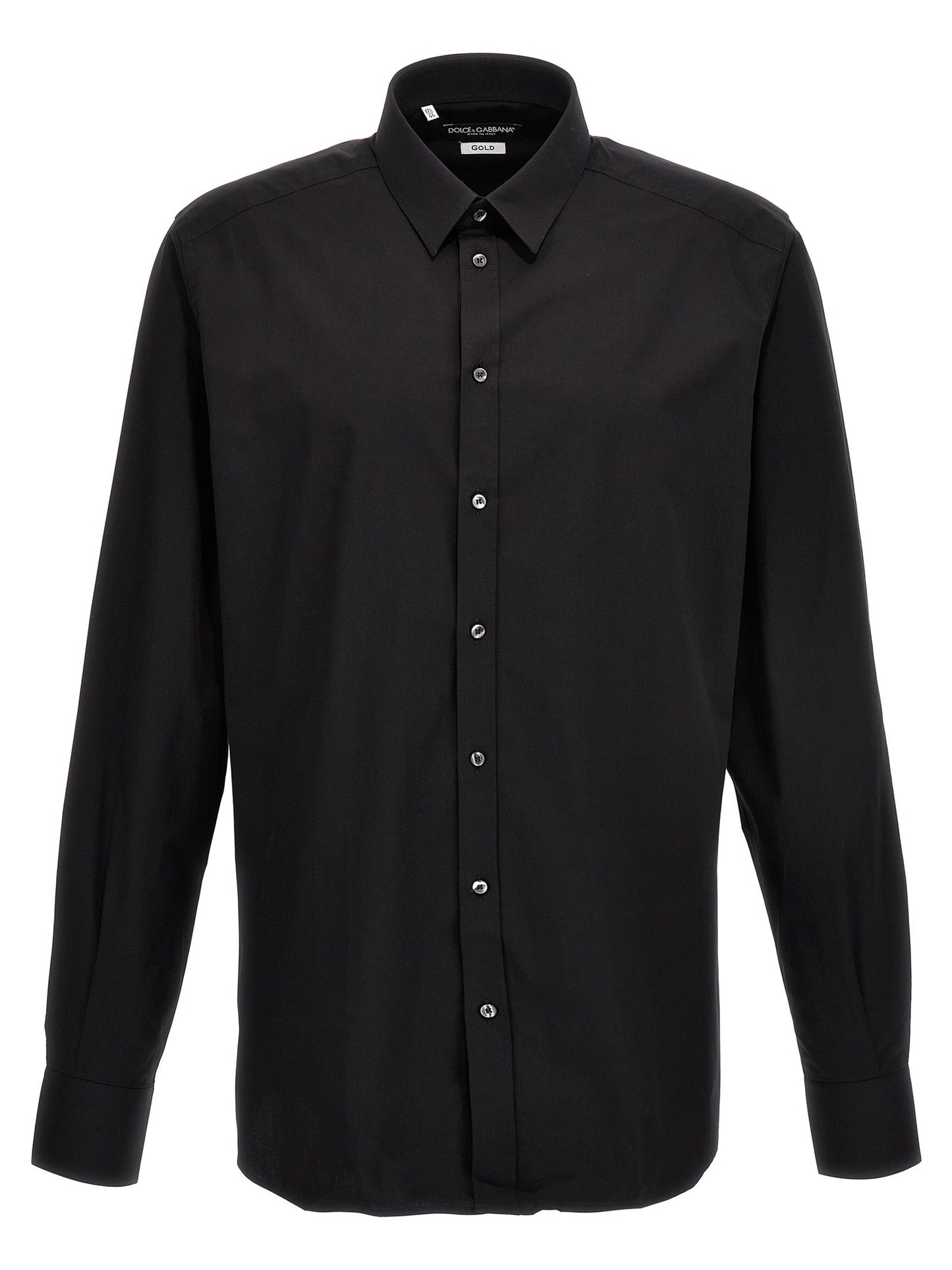 Dolce & Gabbana Men Dg Essential Shirt