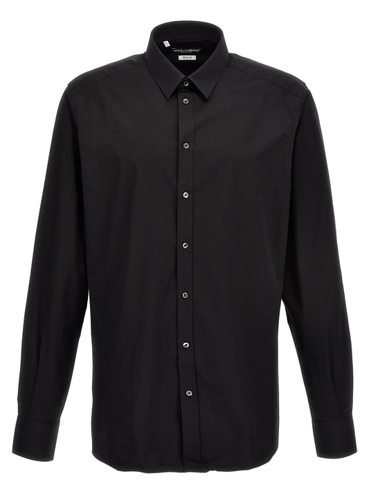 Dolce & Gabbana Men Dg Essential Shirt