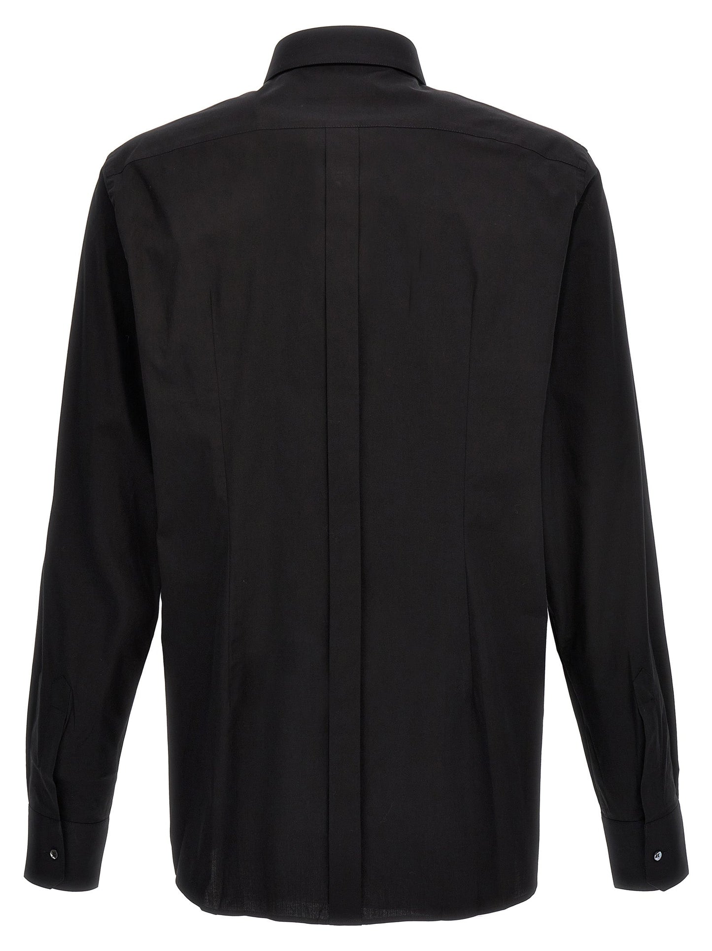 Dolce & Gabbana Men Dg Essential Shirt