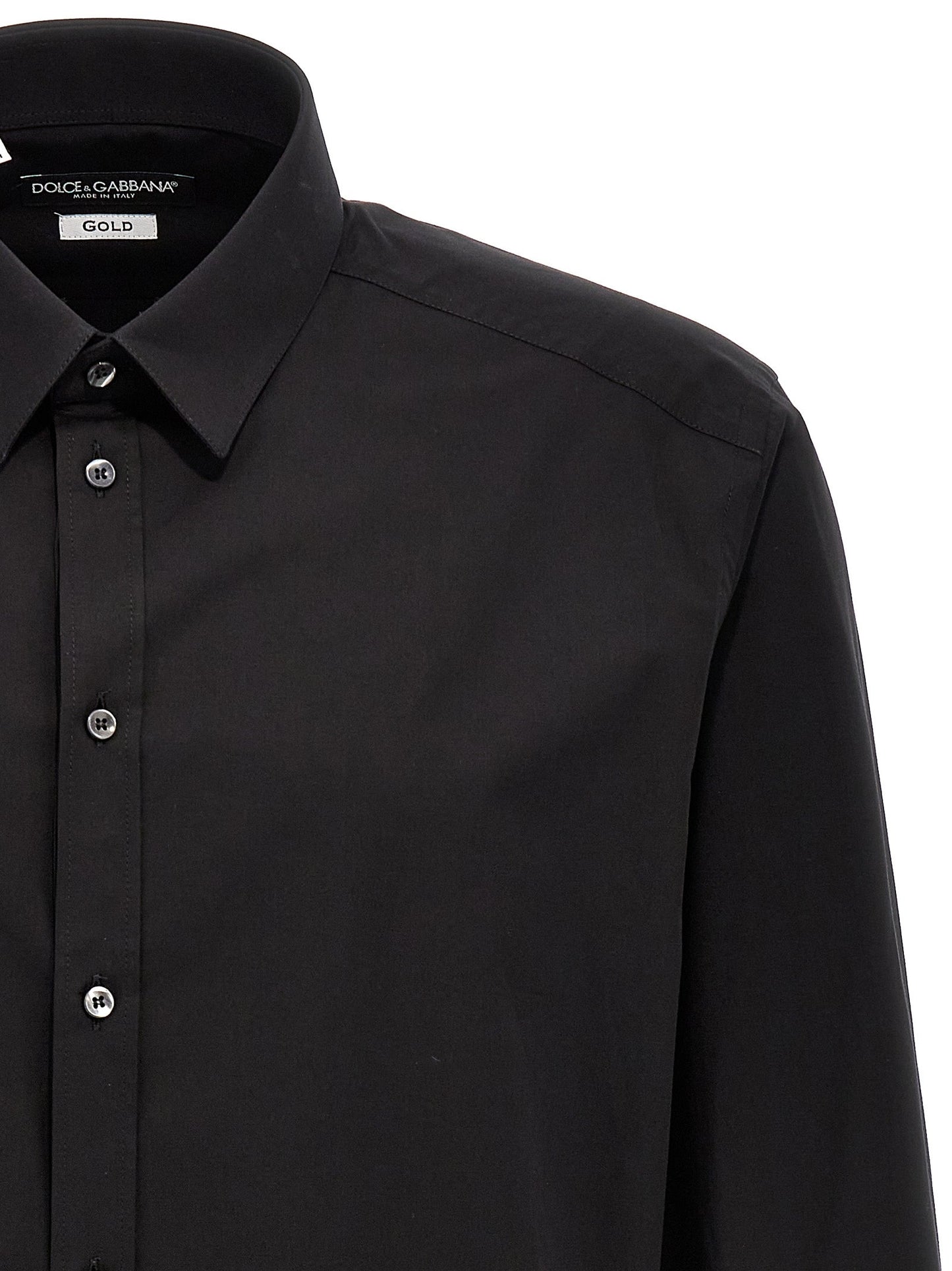 Dolce & Gabbana Men Dg Essential Shirt