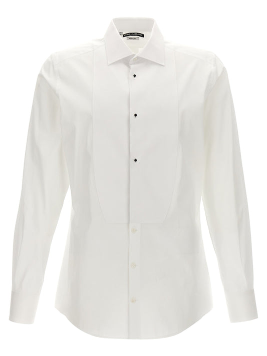 Dolce & Gabbana Men 'Tuxedo' Shirt