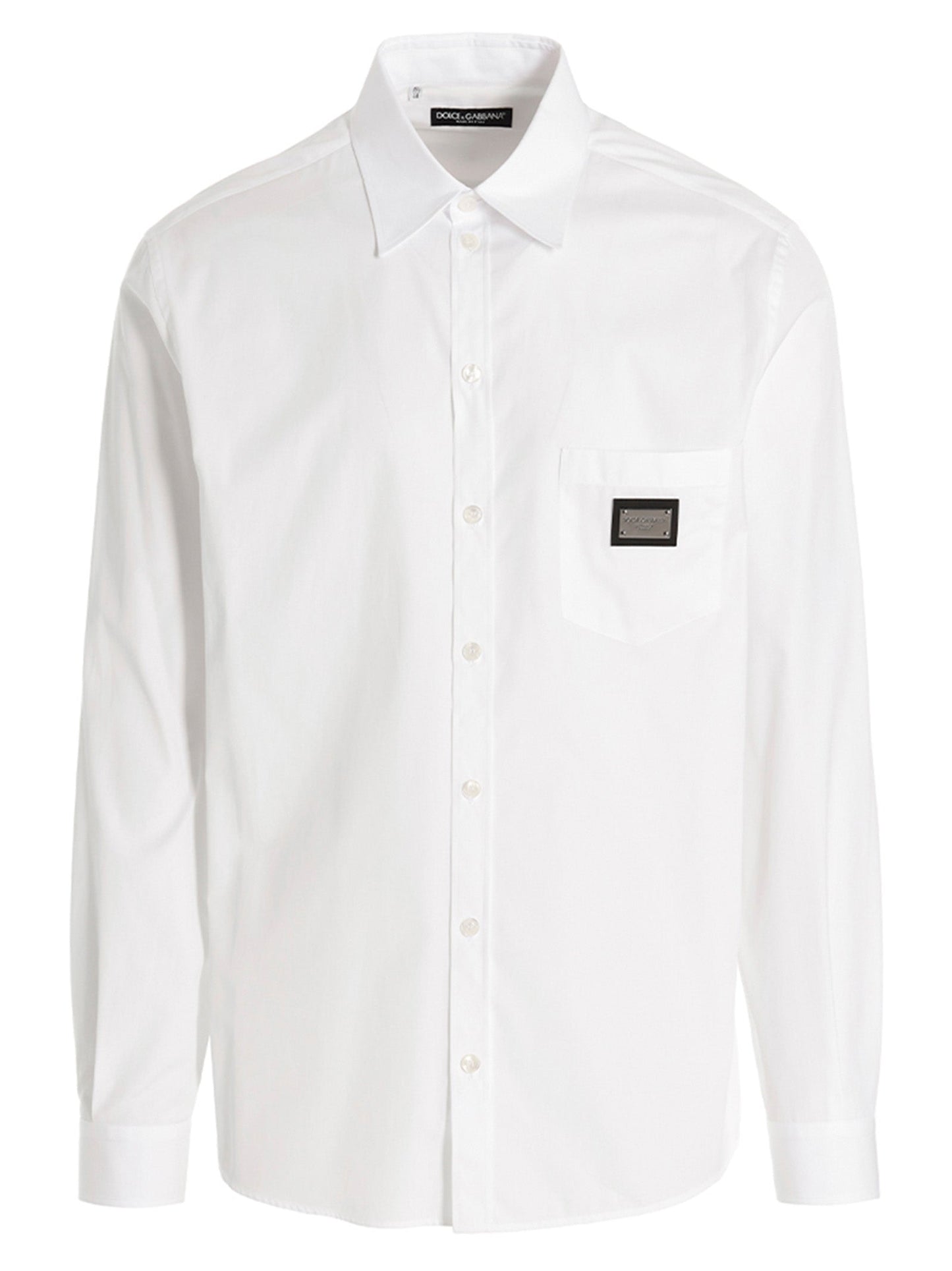 Dolce & Gabbana Men 'Martini' Shirt