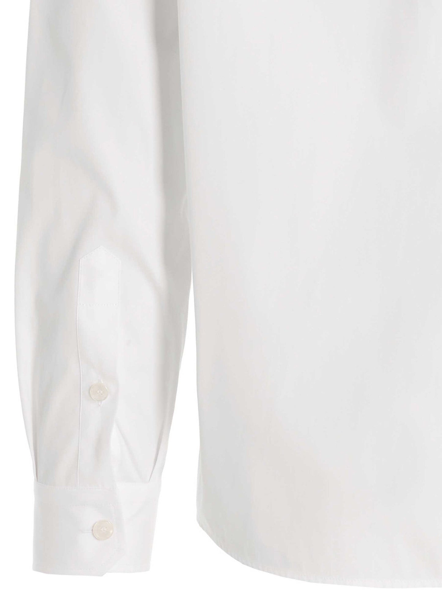 Dolce & Gabbana Men 'Martini' Shirt