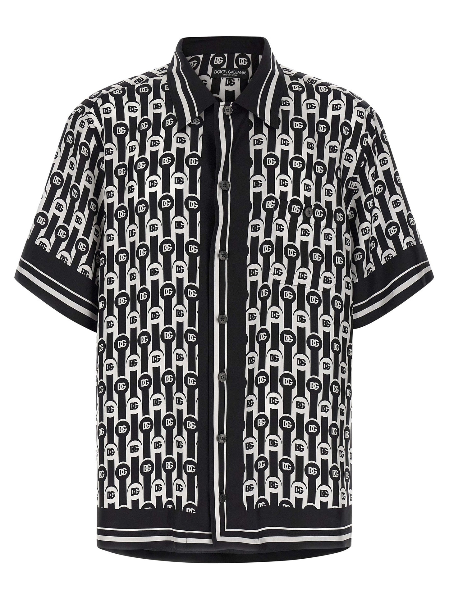 Dolce & Gabbana Men 'Private Wardrobe' Shirt