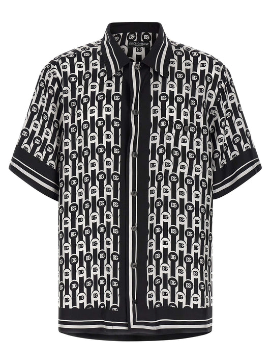 Dolce & Gabbana Men 'Private Wardrobe' Shirt