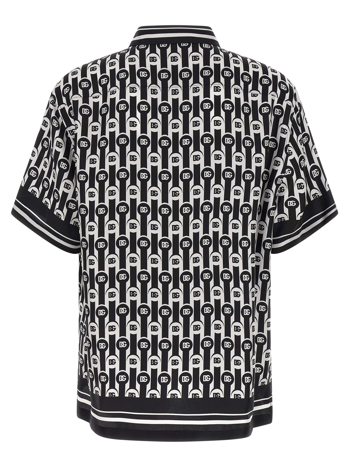 Dolce & Gabbana Men 'Private Wardrobe' Shirt