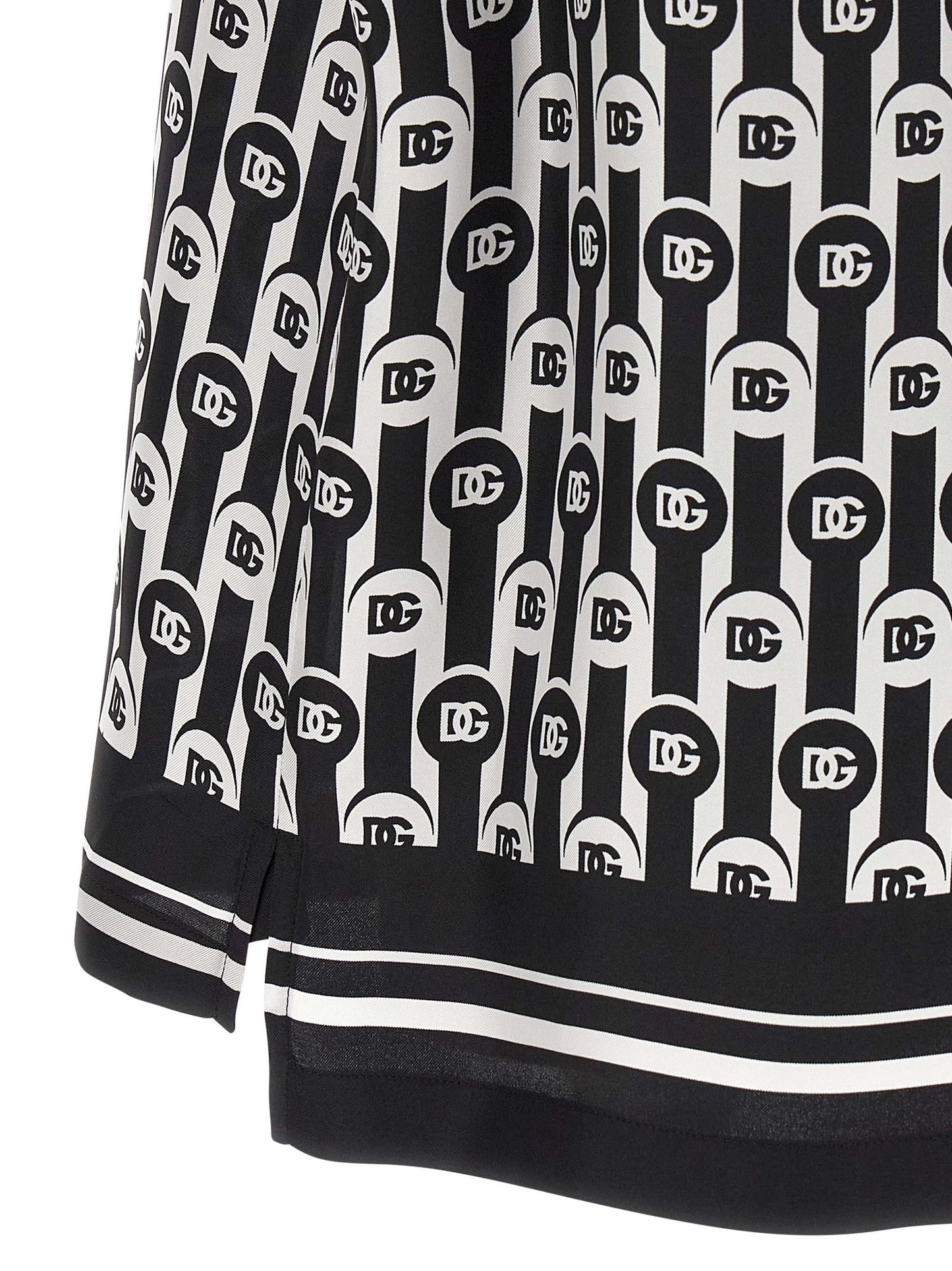 Dolce & Gabbana Men 'Private Wardrobe' Shirt