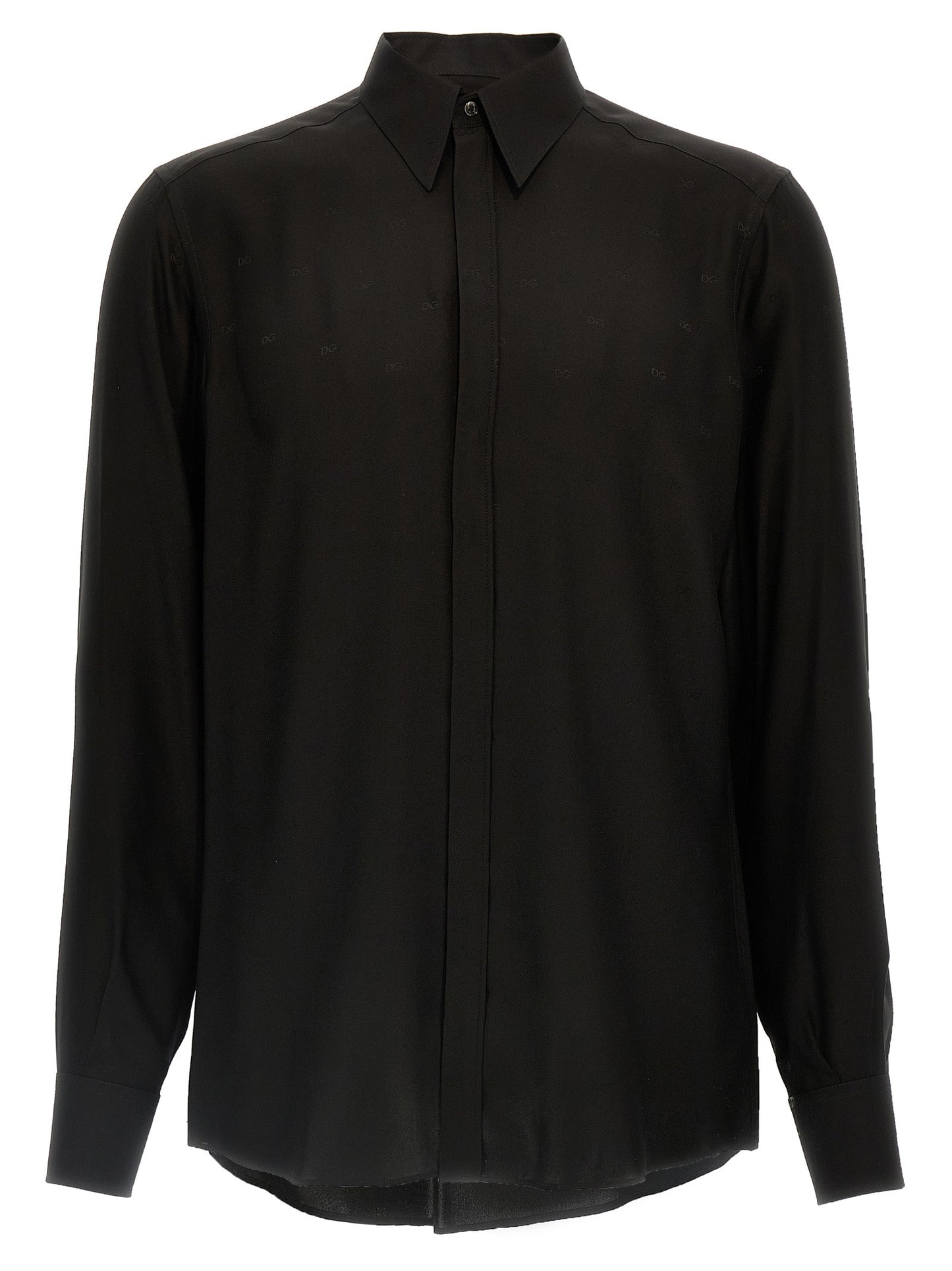 Dolce & Gabbana Men 'Martini' Shirt